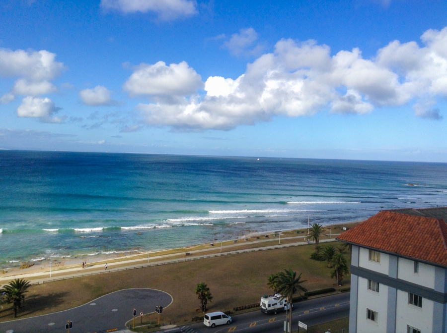 To Let 1 Bedroom Property for Rent in Summerstrand Eastern Cape